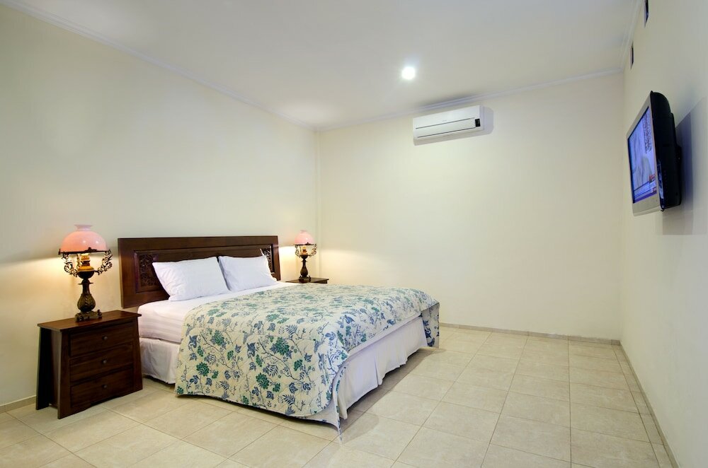 Фото Teja Homestay