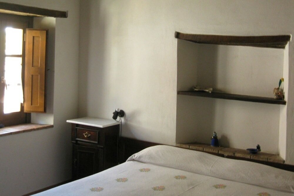 Фото Agriturismo Le Spighe