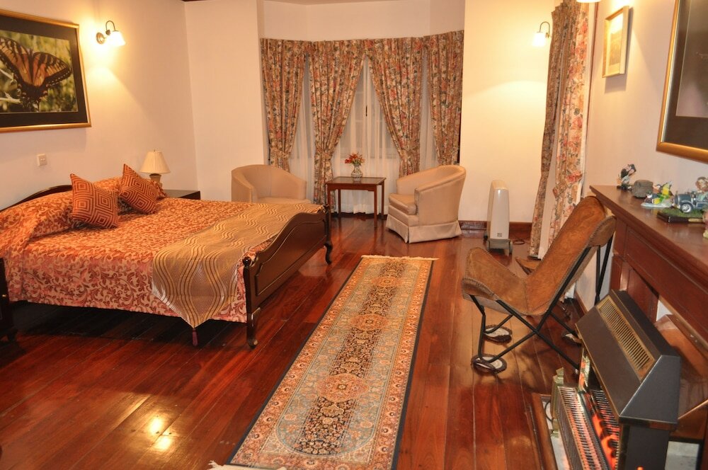 Фото Cocoon Hills