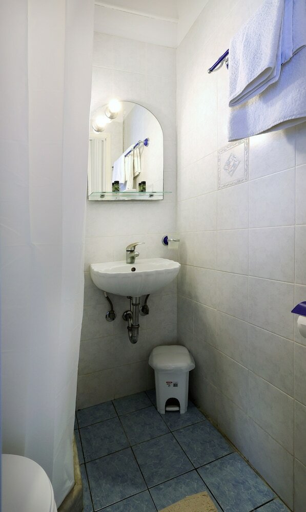 Фото Hippocampus Hotel