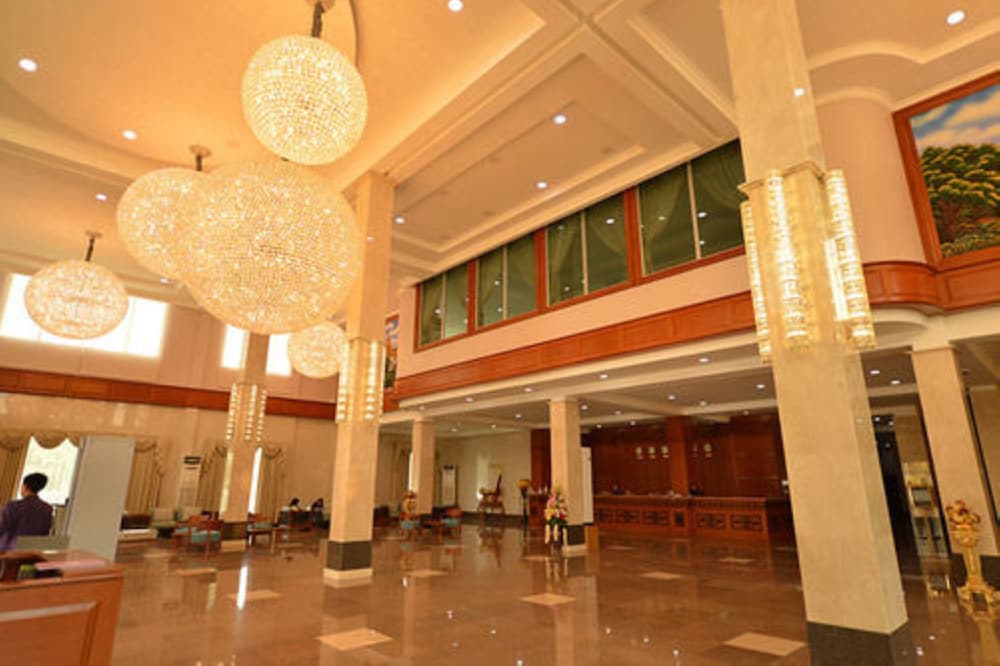 Фото Sky Star Hotel