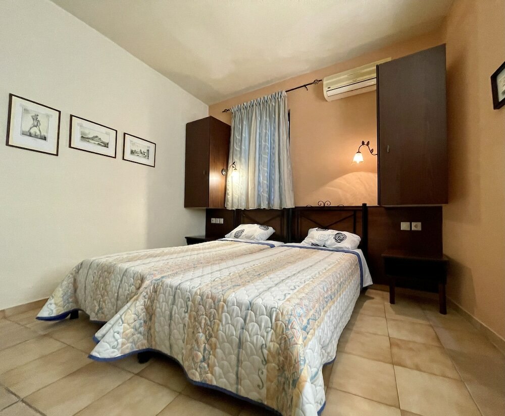 Фото Minos Pension