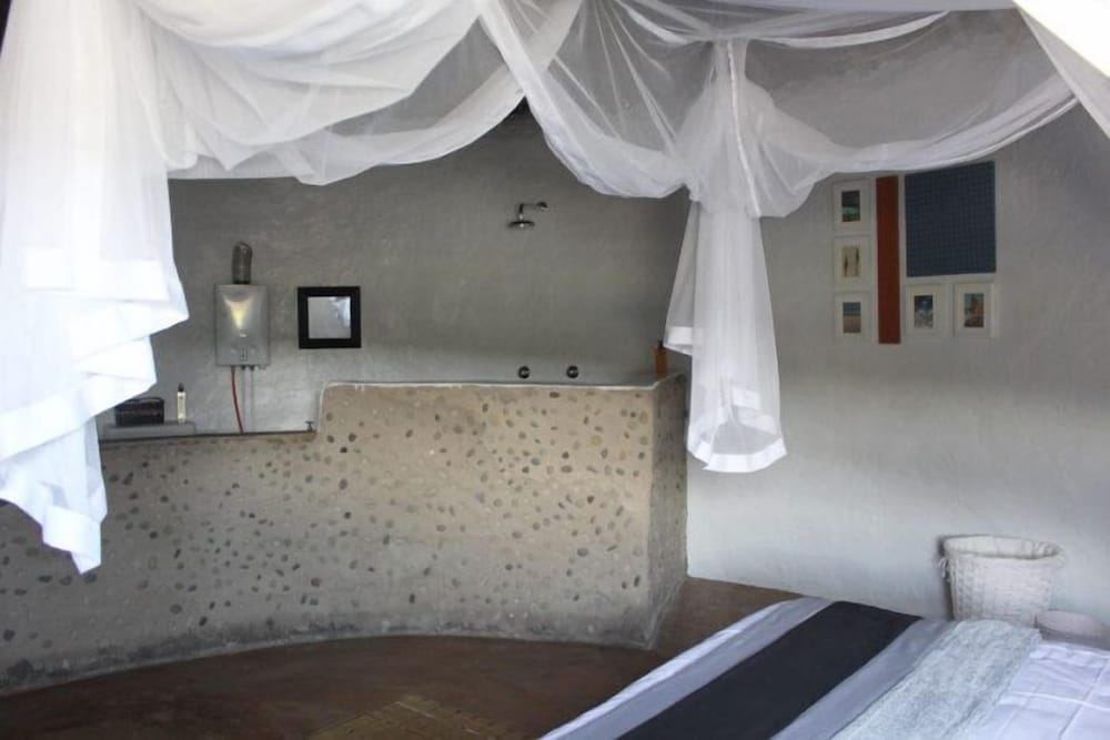 Фото Swell Eco Lodge