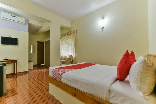 Гостиница Daffodils Guest House