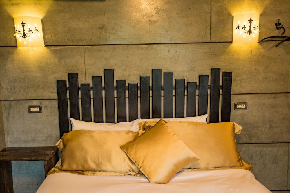 Фото Kenting Gold DeSign Hotel