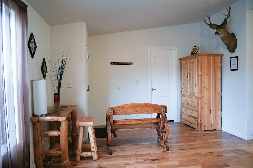 Фото Country Club Chalet