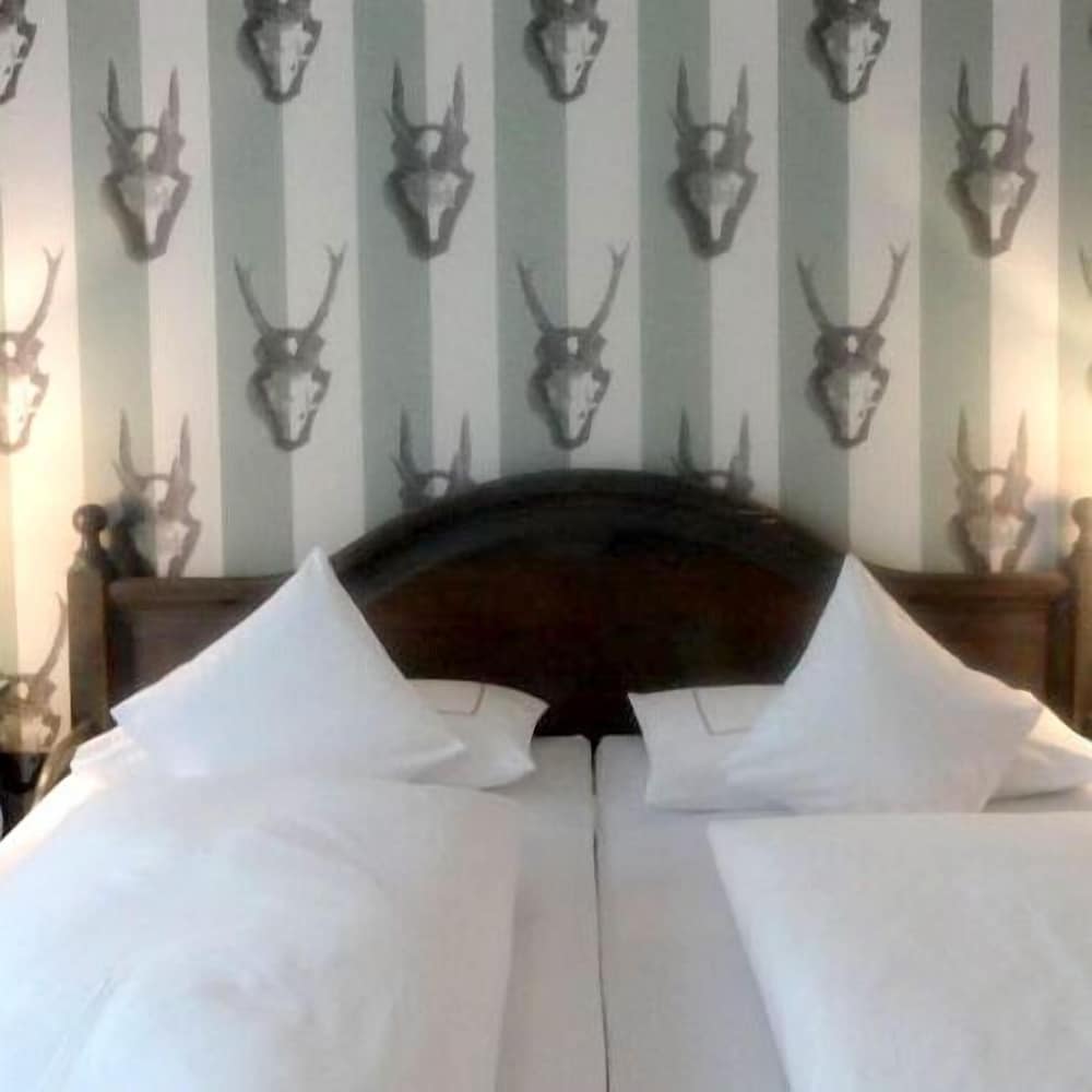 Фото Hotel Bürgerbräu