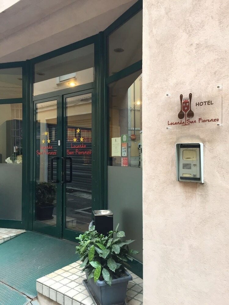 Фото Locanda San Fiorenzo