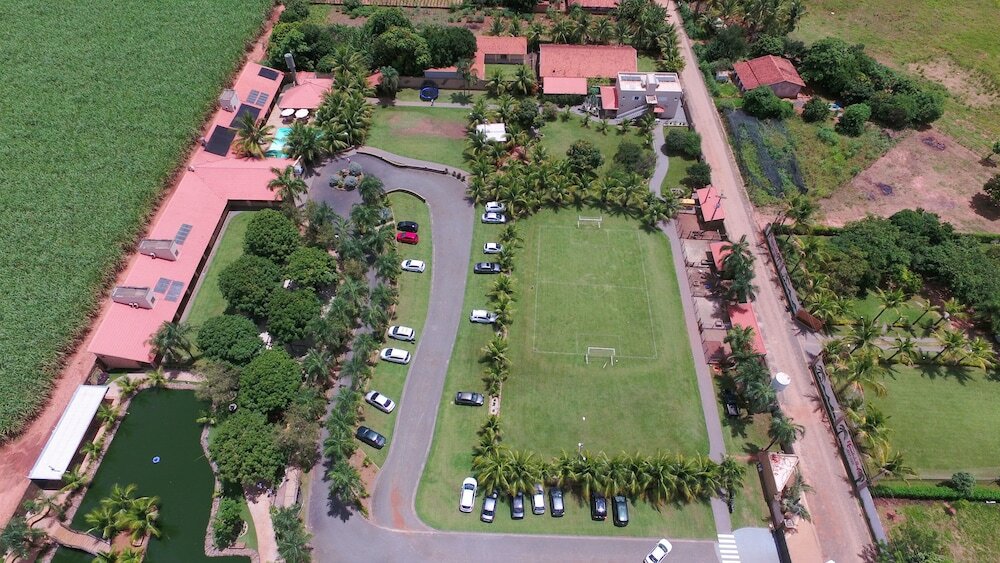 Фото Carpe Diem Eco Resort & SPA