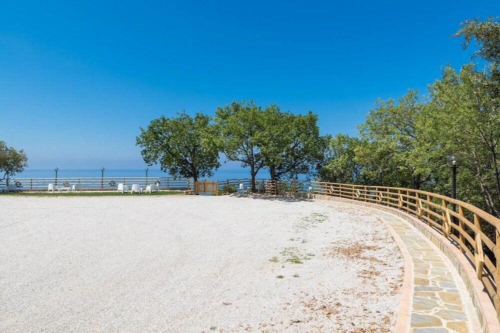 Фото Il Poggio del Mare