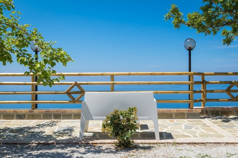 Фото Il Poggio del Mare