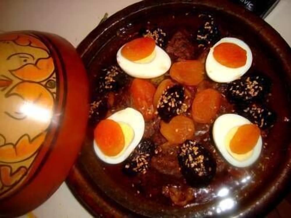 Фото Chez Les Berberes