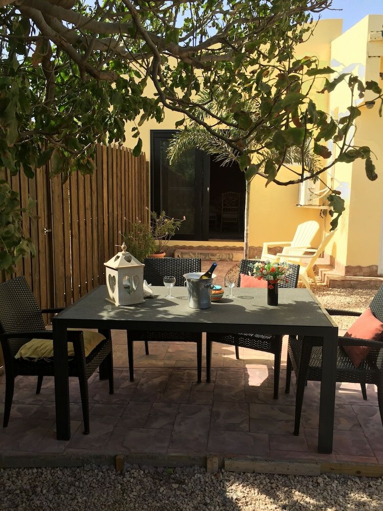 Фото Alta Montaña Apartments