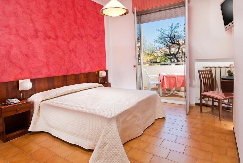 Фото Hotel Le Querce