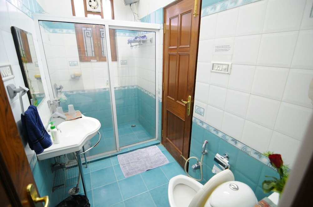 Фото Jaipur Friendly Villa