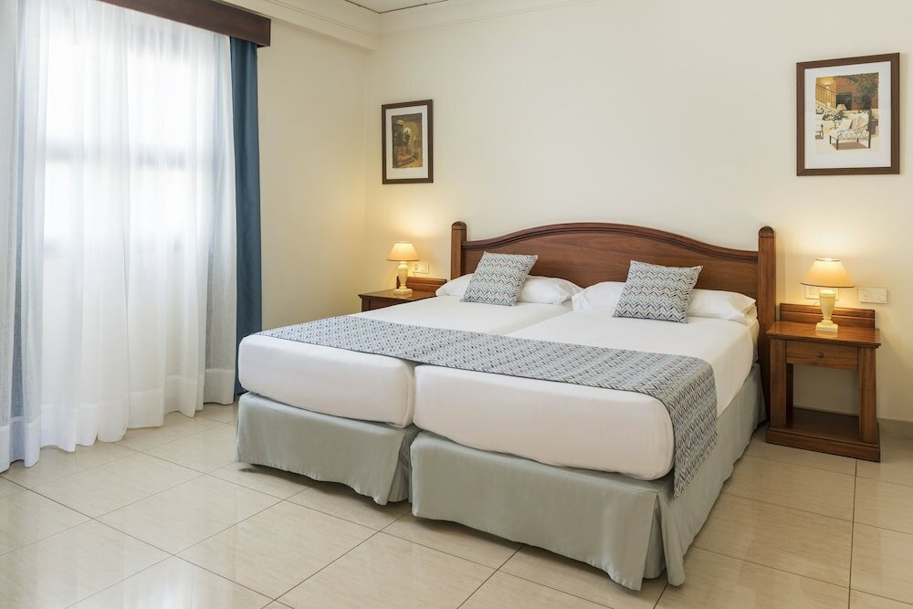 Фото Marylanza Suites & SPA