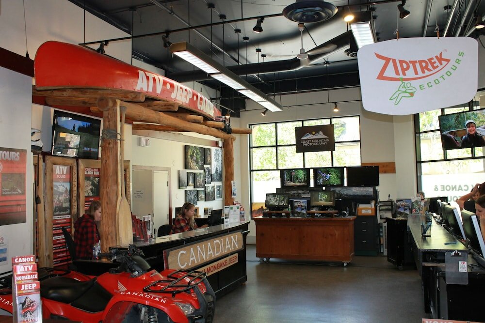 Фото Carleton Lodge