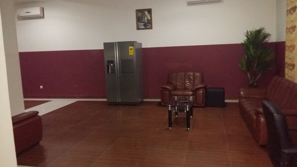 Фото Tyco City Hotel