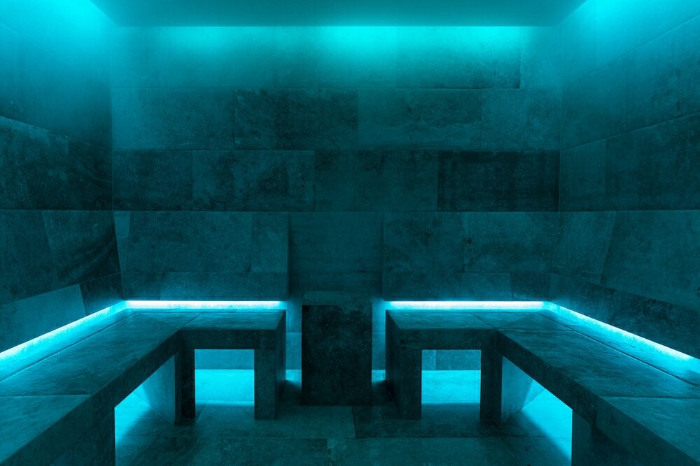 Фото Beauty & Wellness Hotel Tirolerhof