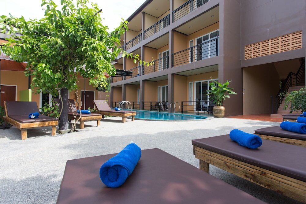 Фото отеля 1