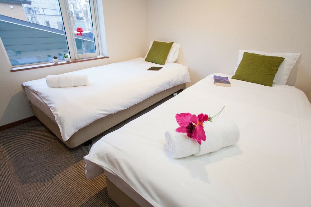 Фото Powder Cottage