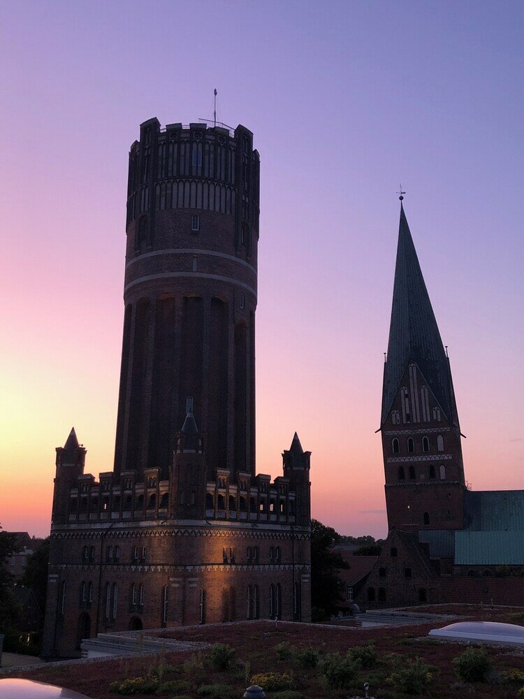 Фото Hotel Sonnenhügel