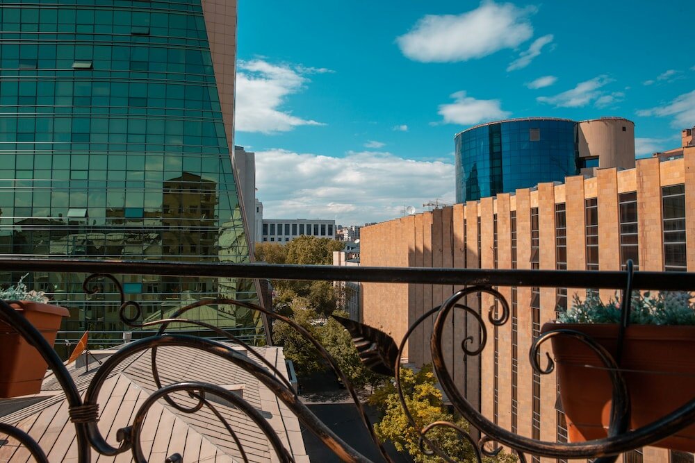 Фото Kantar Hostel