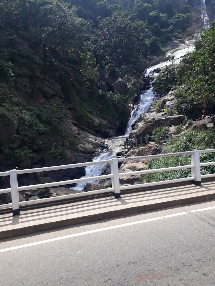 Фото Heina Nature Villa Colombo