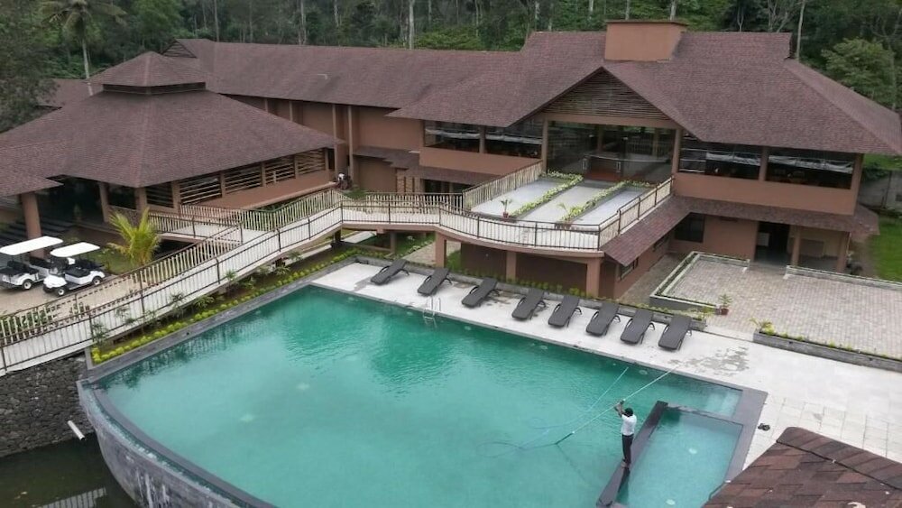 Фото Kofiland Resort