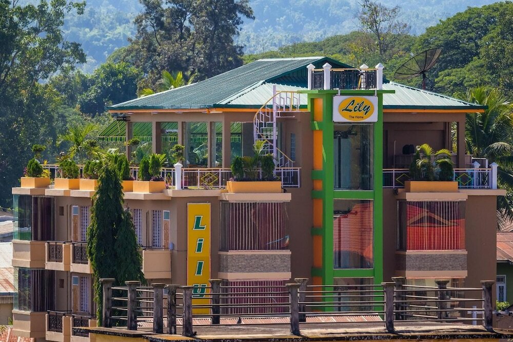 Фото Lily The Home