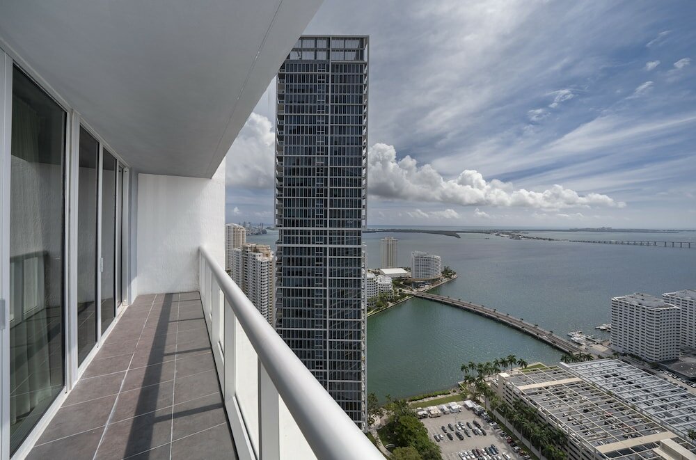 Фото Icon Residences by Sunnyside Resorts