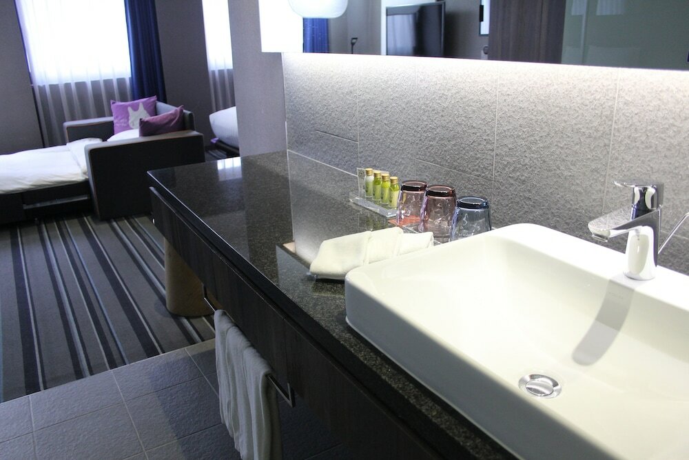 Фото Westgate Hotel