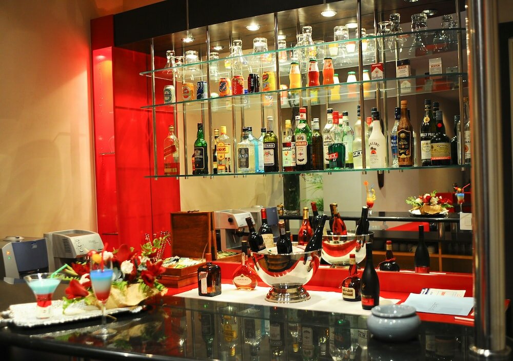 Фото Tana Hôtel