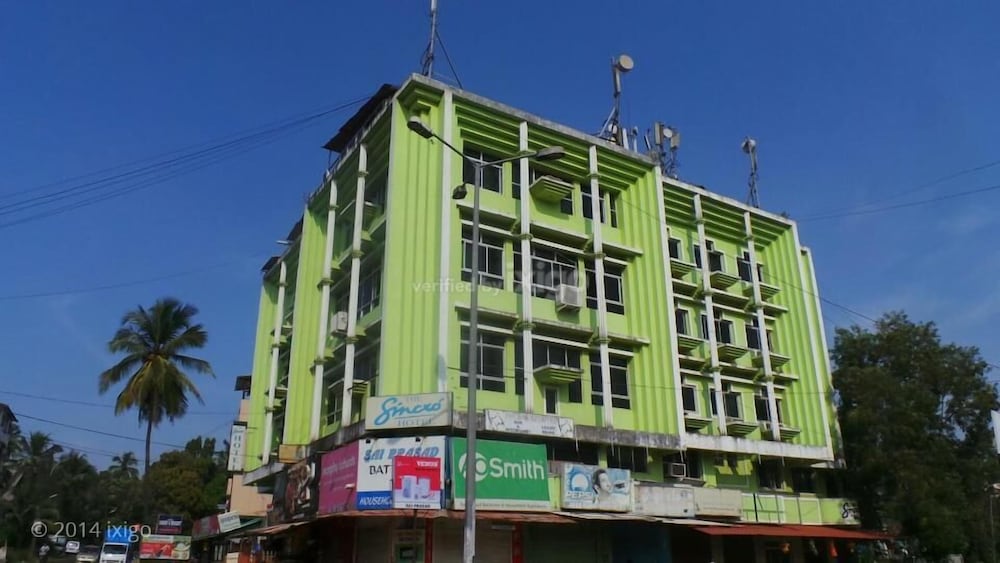 Фото отеля 4