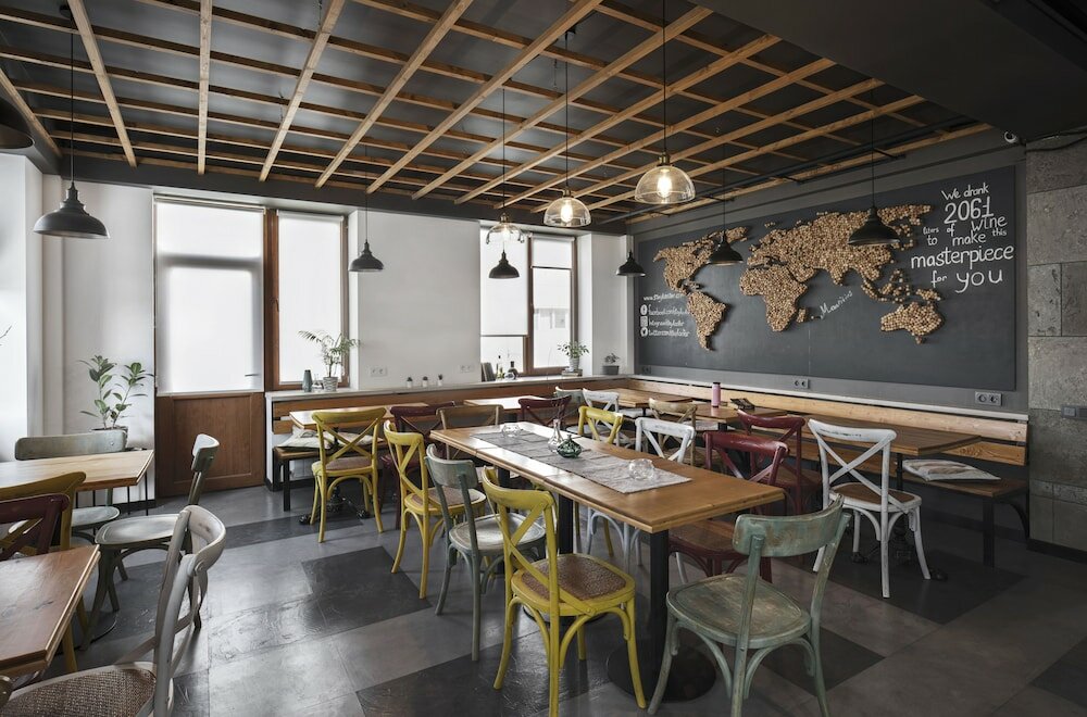 Фото Kantar Hostel