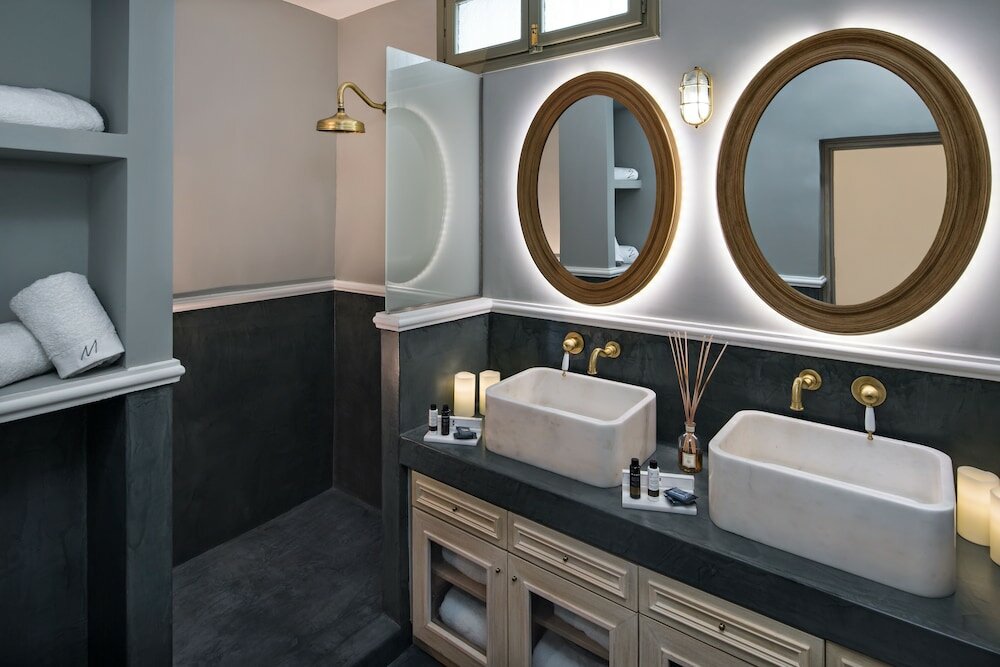 Фото Malteza private villa