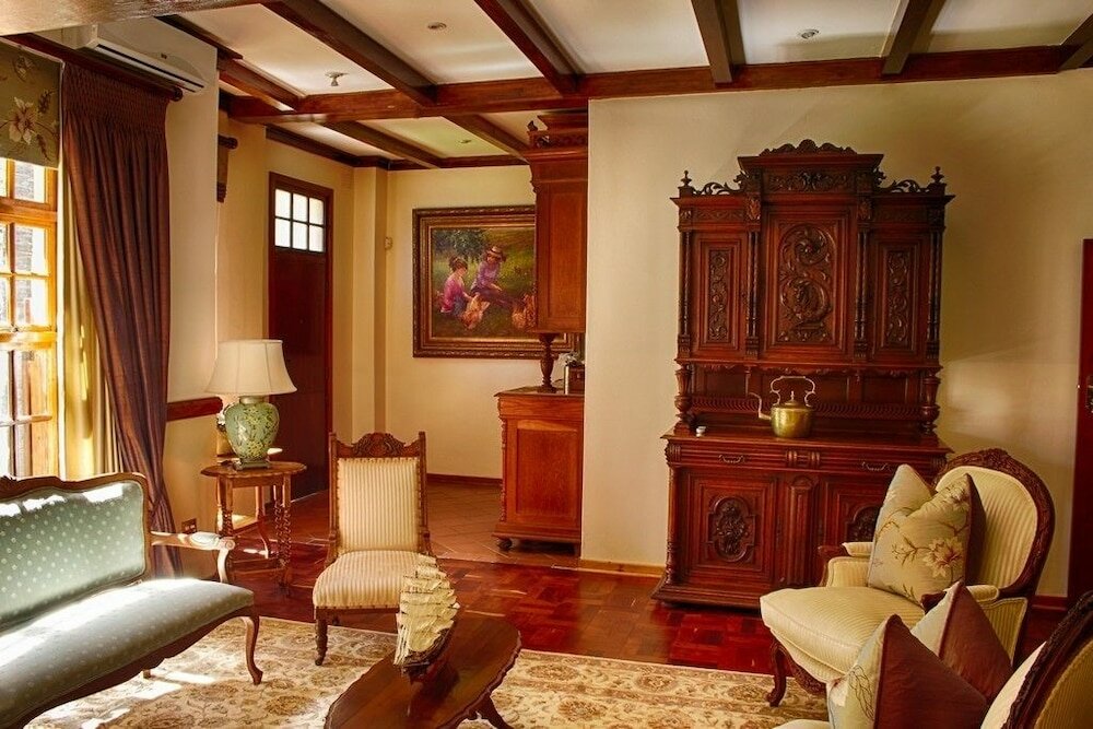 Фото Kleine Constantia