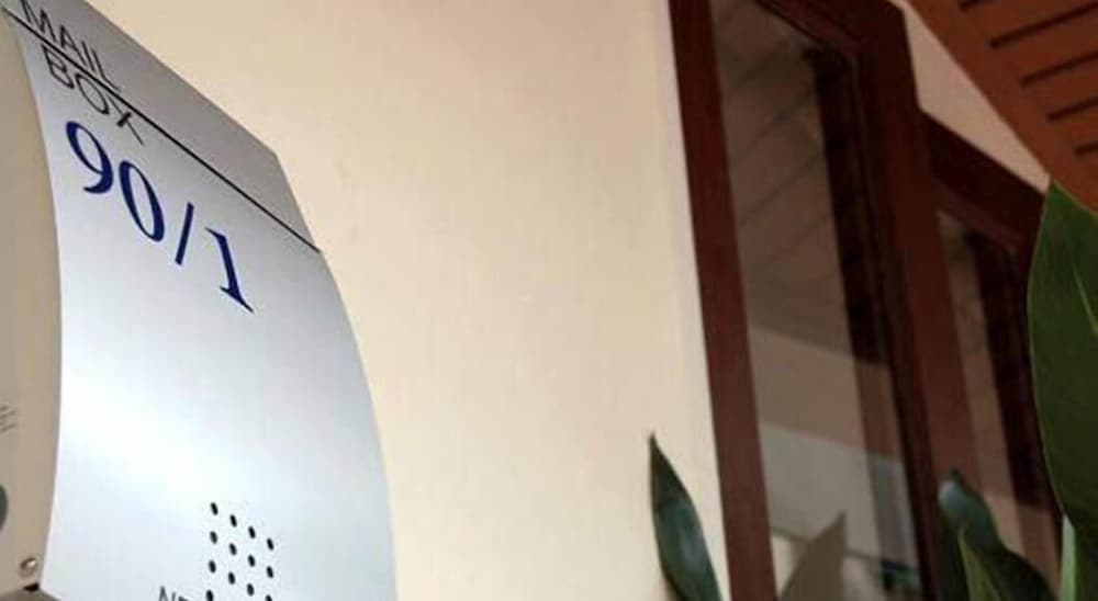 Фото Roof View Place