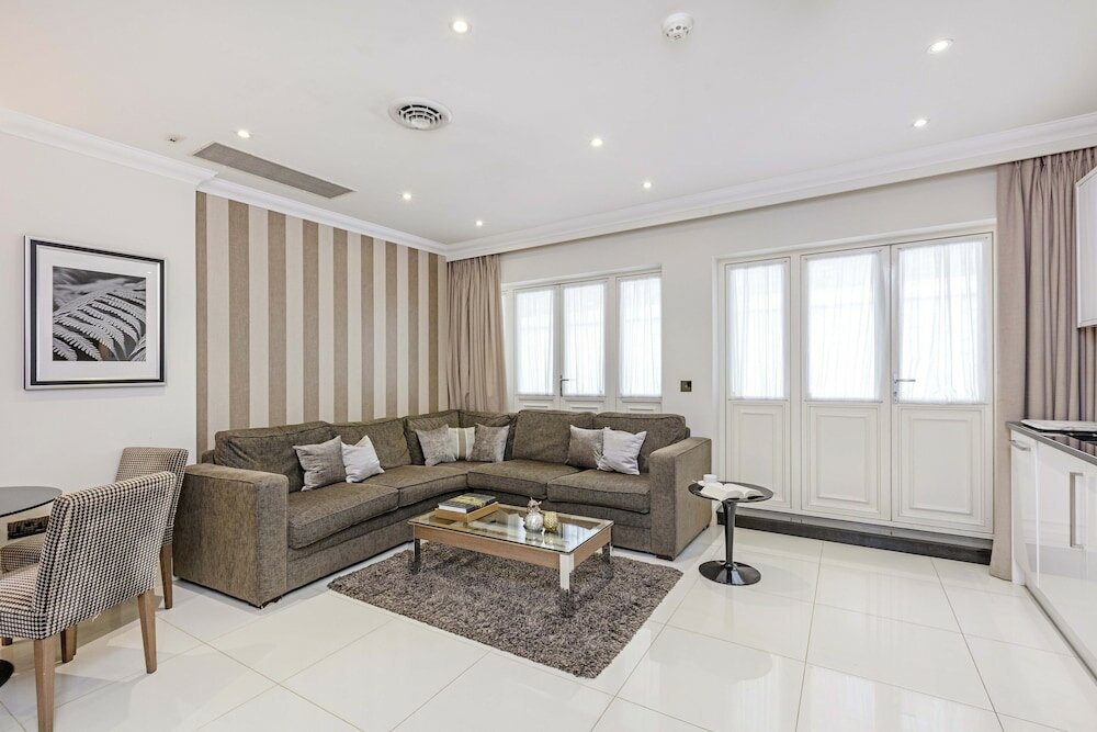 Фото Ashburn Court