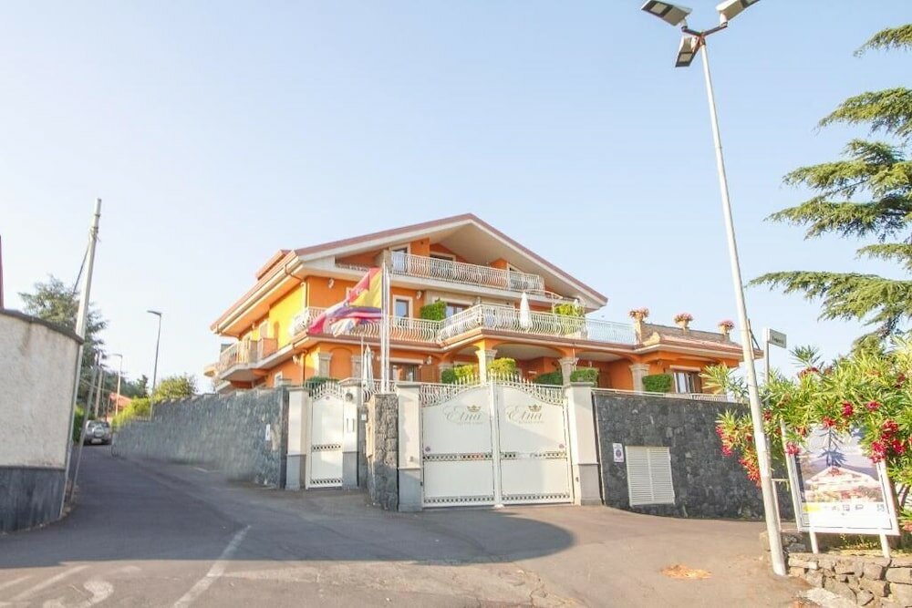 Фото Etna Royal View