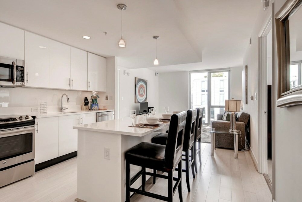 Фото Global Luxury Suites at Chinatown