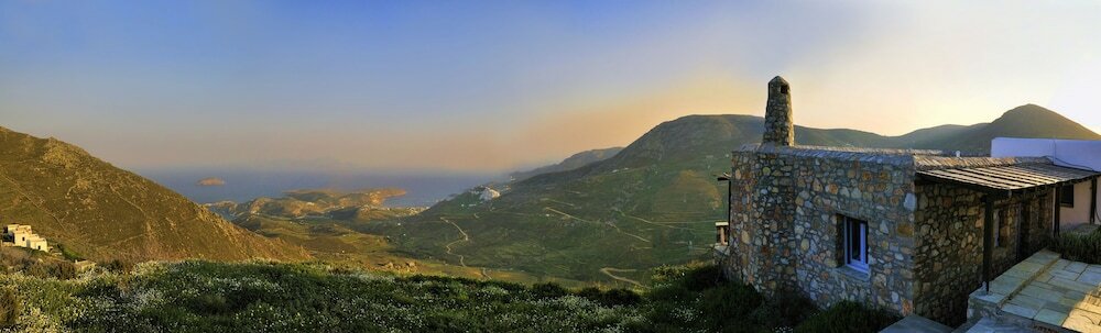 Фото Aria Villas