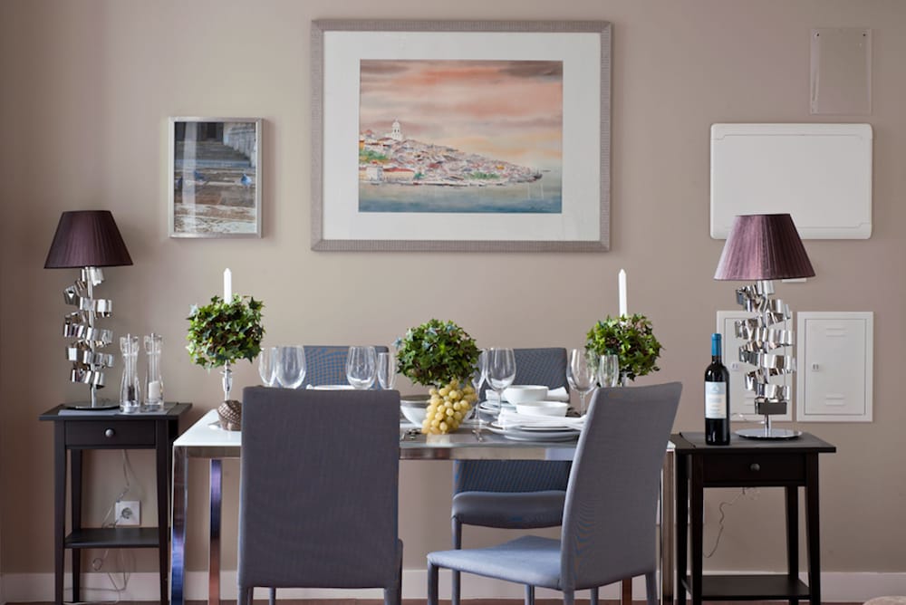 Фото Lisbon Colours Bairro Alto Apartments