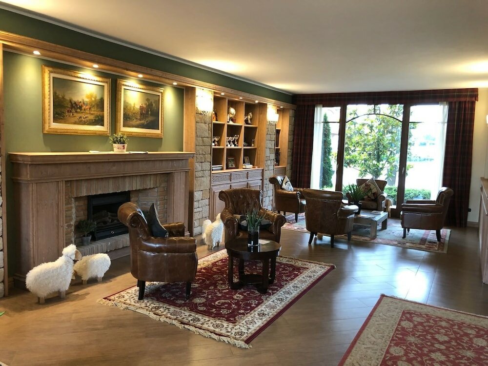 Фото Agriturismo Il Boschetto