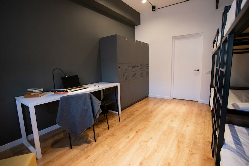 Фото Kantar Hostel