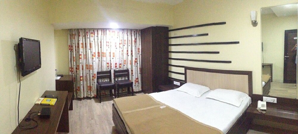 Фото Hotel Jagannath
