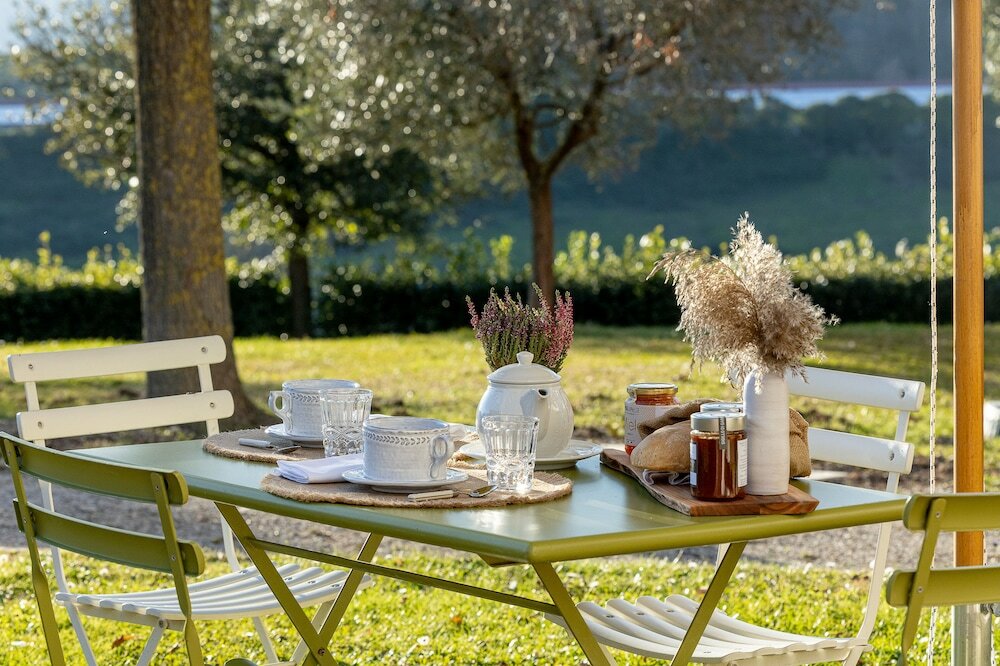 Фото Poggiovalle Tenuta Italiana