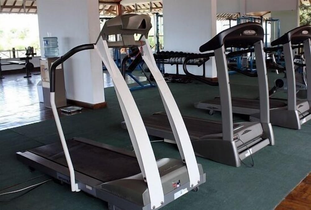 Фото Kusuma Agrowisata Resort & Convention Hotel