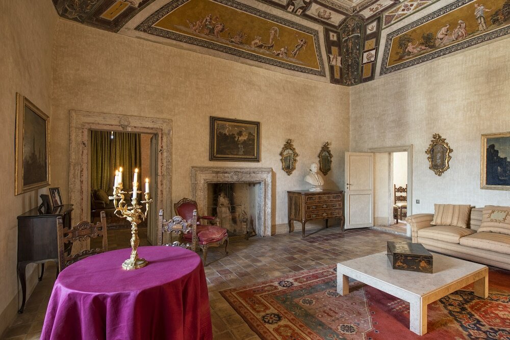 Фото Residenza Principi Ruspoli