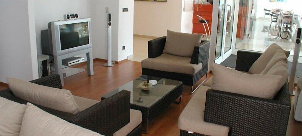 Фото Hotel Tamaris